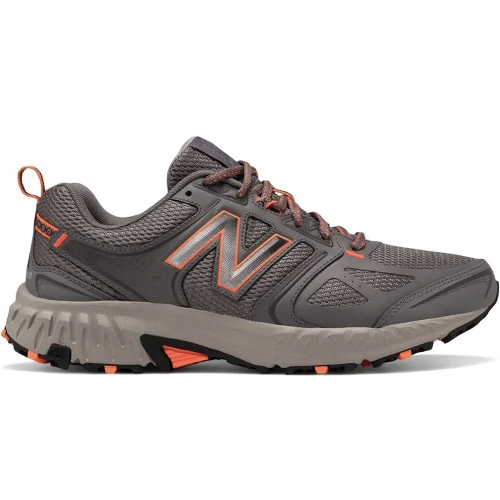 New Balance 412 TechRide All Terrain Trail Run Response Shoes Mens 14 Wide